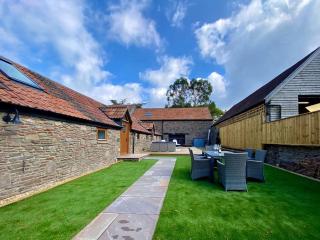 The Stables - Yate - 9