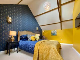 The Stables - Yate - 1