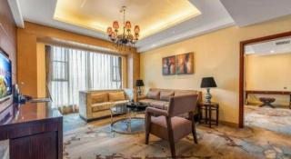 Days Hotel & Suites Hengan Chongqing - Nanchuan - 7
