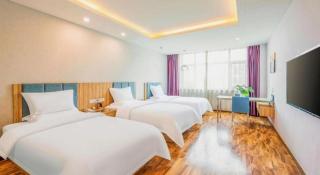 Shanshui Trend Hotel Beijing International Airport Branch - Beijing - 4