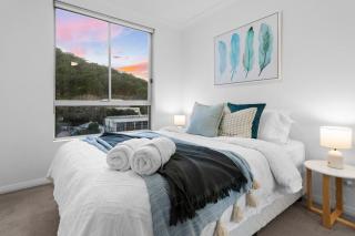 Two-Story Penthouse Apartment - Gosford - 7