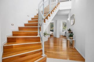 Two-Story Penthouse Apartment - Gosford - 4