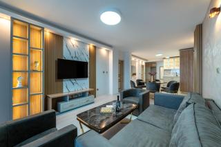 Santa Maria Luxury Suits - 3