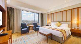 Shenyang Rayfont International Hotel - Shenyang - 4