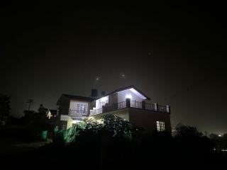 Sait's Westhill View Resort - Ooty - 0