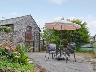 The Granary - Egloskerry - 2