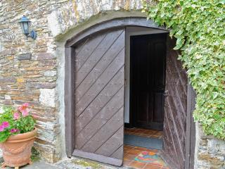 The Granary - Egloskerry - 1