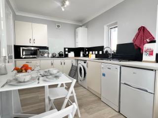 Jayne Cottage - 1