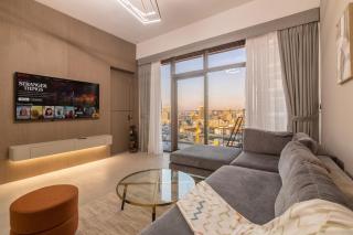 Luxury 1 BHK in Dubai Marina By dPie JVC 904 - 0