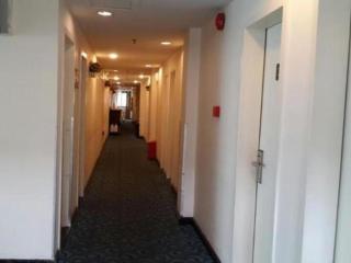 7 Days Premium Jiangmen Wuyi Avenue Gangkou Road - Jiangmen - 7