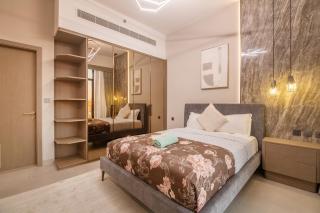 Luxury 1 BHK in Dubai Marina By dPie JVC 904 - 6