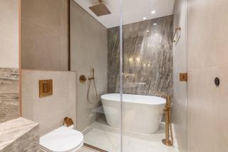 Luxury 1 BHK in Dubai Marina By dPie JVC 904 - 4