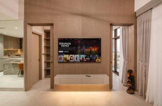 Luxury 1 BHK in Dubai Marina By dPie JVC 904 - 1