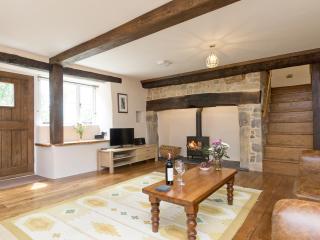 The Farmhouse At Higher Westwater - Axminster - 9