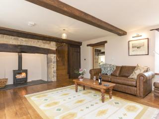 The Farmhouse At Higher Westwater - Axminster - 8