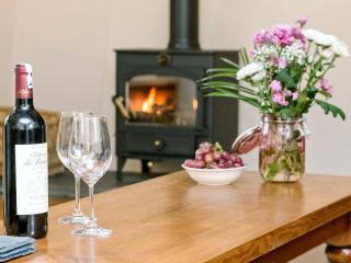 The Farmhouse At Higher Westwater - Axminster - 7
