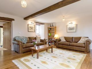 The Farmhouse At Higher Westwater - Axminster - 6