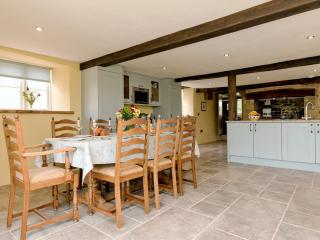 The Farmhouse At Higher Westwater - Axminster - 5