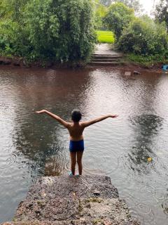 Atithi Parinay Homestay - Ratnagiri - 5