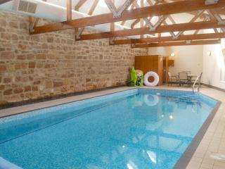 The Granary Cottage - 4
