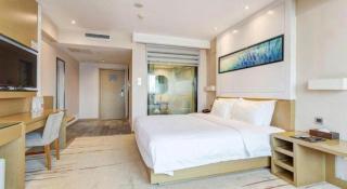 Lavande Hotel Xian Gaoxin Branch - Xi'an - 4