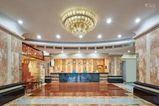 Kaiserdom Hotel Guangzhou Huangshidong Road Branch - Canton - 3