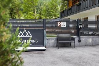 Vizensn Living - Sölden - 1