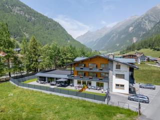 Vizensn Living - Sölden - 5