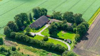 Buitengoed Het Achterdiep - Ter Apel - 0