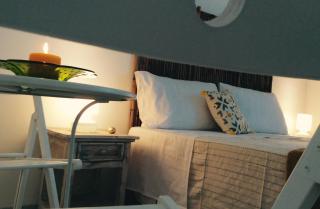 B&B Giù le Stelle - Marina di Massa - 6