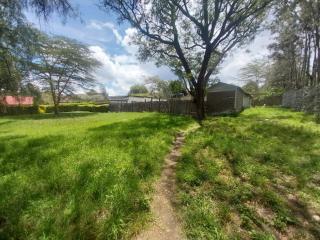 Jaza Naivasha Resort - Naivasha - 6