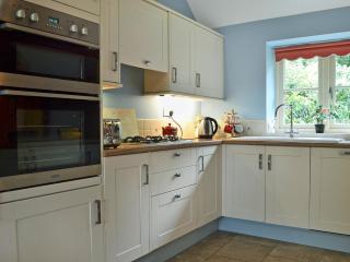Rose Cottage - 9