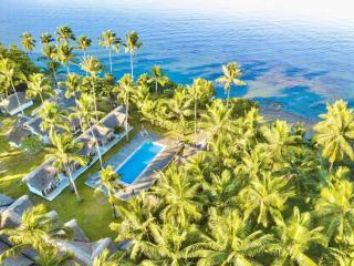 Elysia Beach Resort - Donsol - 8