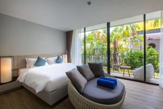 Asira Boutique HuaHin - Hua Hin - 9