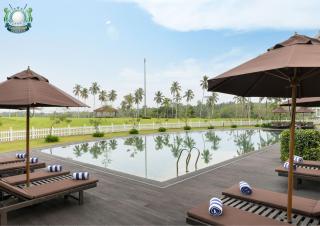 Canterbury Golf Resort- Kahathuduwa - Gonapola - 4