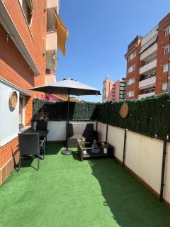 Luxury Svetlanka House Fenals - Lloret de Mar - 2