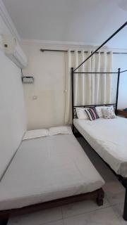 2BHK Flat in Arpora, 10 mins from Baga Beach - Arpora - 8