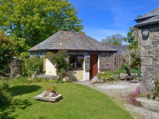 Well Barn - Lanteglos - 9