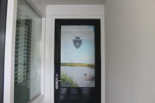 Hotel Giethoorn - 1