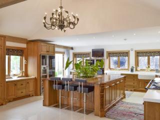 Carr End Barn A - Preesall - 4