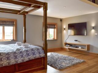 Carr End Barn A - Preesall - 2