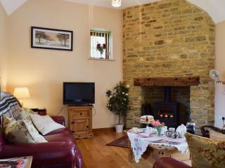 Alfies Barn - Ambrosden - 9