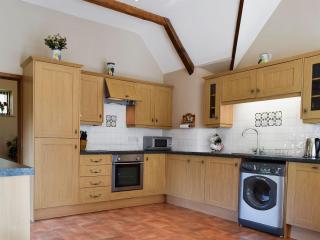 Alfies Barn - Ambrosden - 6