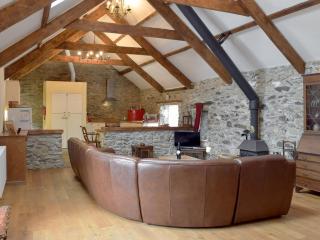 Swallow Lodge - Mathry - 9