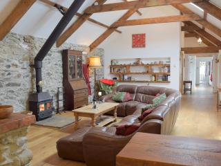Swallow Lodge - Mathry - 8