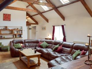 Swallow Lodge - Mathry - 6