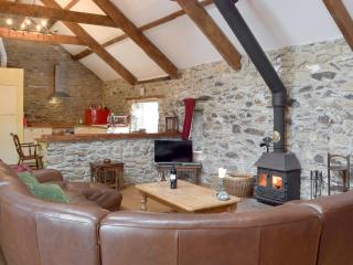 Swallow Lodge - Mathry - 5