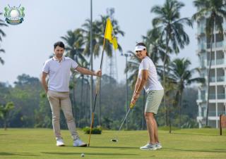 Canterbury Golf Resort- Kahathuduwa - Gonapola - 2