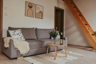 Apartmán MiLoo - Mikulov - 0