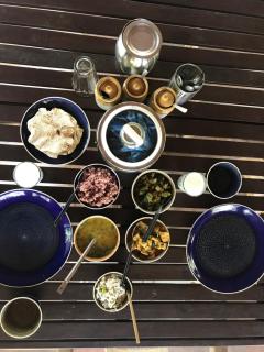 Atithi Parinay Homestay - Ratnagiri - 9